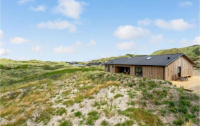 Beautiful Home In Løkken With House A Panoramic View
